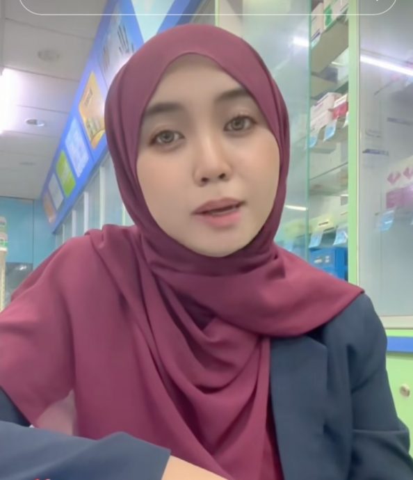 女大生避孕堕胎渐成常态? 药剂师揭露社会隐忧