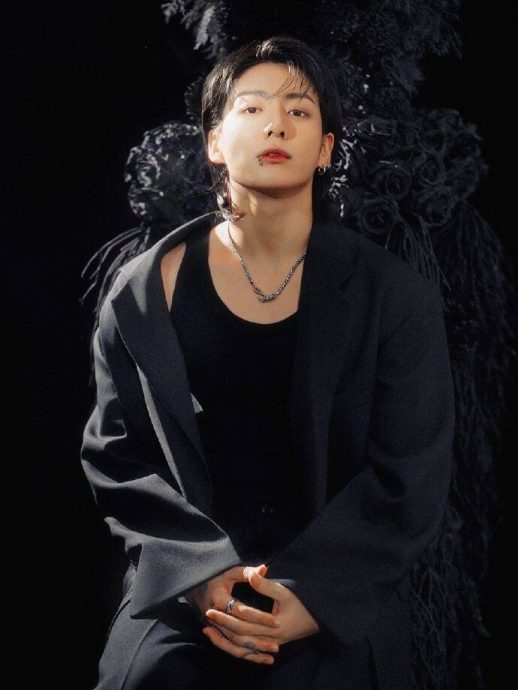 女粉丝狂按密码闯私宅被捕 BTS田柾国公司怒提告