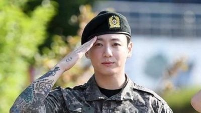 女粉丝狂按密码闯私宅被捕 BTS田柾国公司怒提告