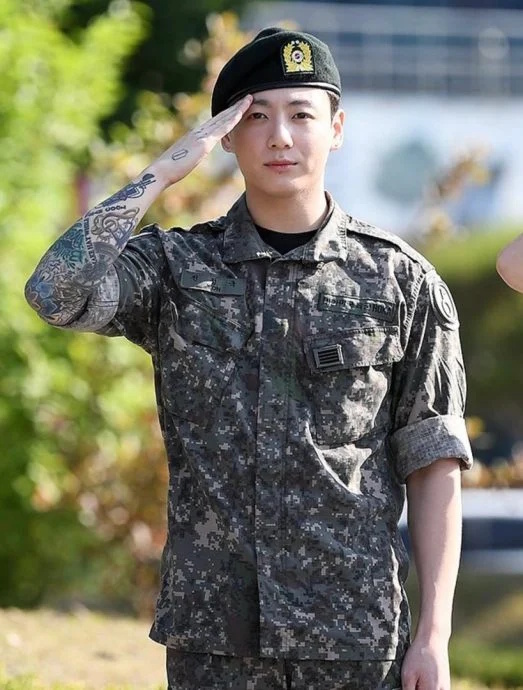 女粉丝狂按密码闯私宅被捕 BTS田柾国公司怒提告