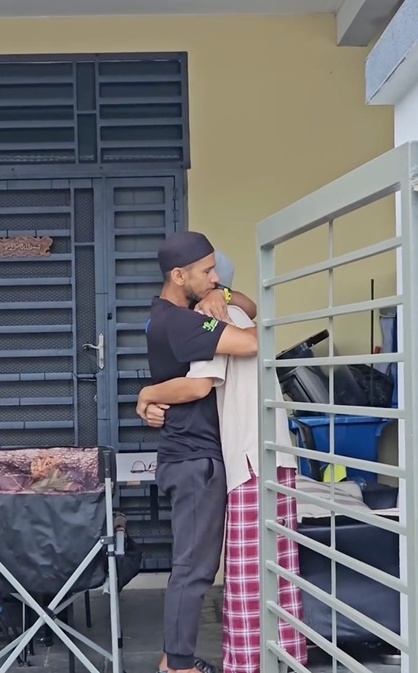 好友隐瞒肝癌免难过 “见面一个月后他走了……”