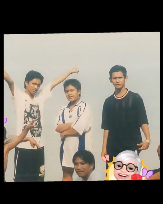 好友隐瞒肝癌免难过 “见面一个月后他走了……”