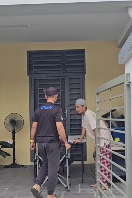 好友隐瞒肝癌免难过 “见面一个月后他走了……”