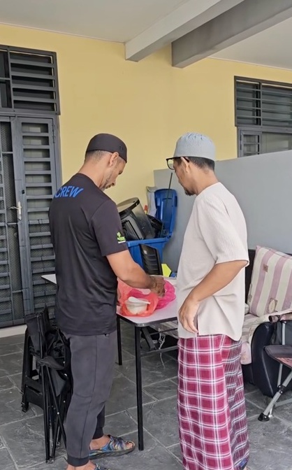 好友隐瞒肝癌免难过 “见面一个月后他走了……”