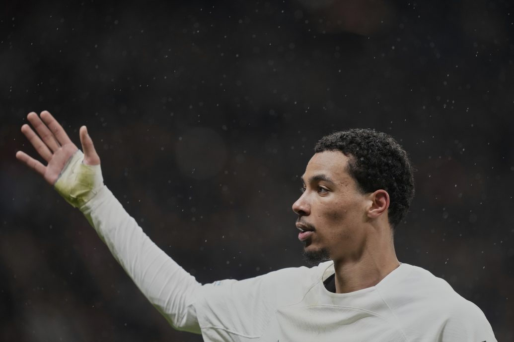 如愿租借投奔诺坎普  拉什福德：巴塞万岁！