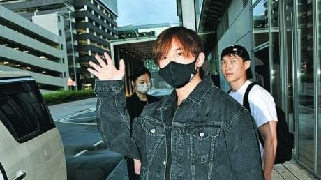 过来人身分代拆解致肥原因 李珊珊：饿他30天都未必能瘦