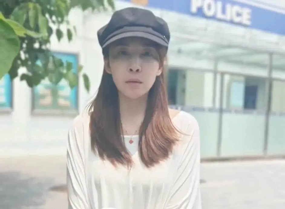 娄烨涉嫌侵占挪用资金 易烊千玺新戏恐受影响