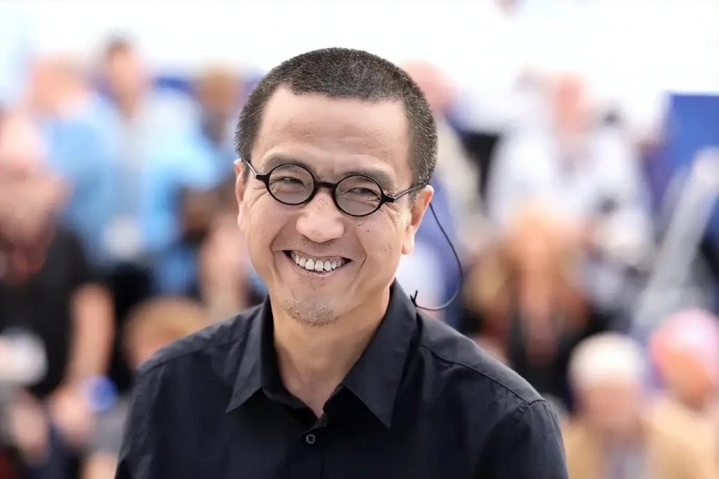 娄烨涉嫌侵占挪用资金 易烊千玺新戏恐受影响