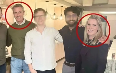 婚外情演唱会被抓包 CEO妻愤而改掉夫姓