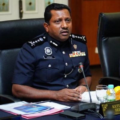 婚姻激励课程涉淫秽内容·雪总警长：将传召参与者录供彻查