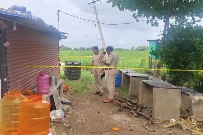 婚礼派对血案!新郎好友“嫌肉太小块” 服务生暴怒拔刀捅死