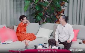 孙俪被批不是好演员 网怒：“爹味说教”