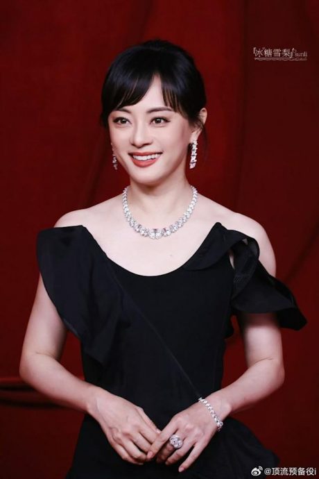 孙俪被批不是好演员 网怒：“爹味说教”