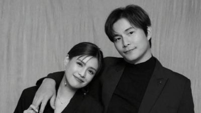 孙协志突晒夫妻黑白照 夏宇童：措手不及