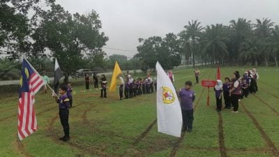 学生来源大减运动会剩两队 班珍华小董事长表伤感