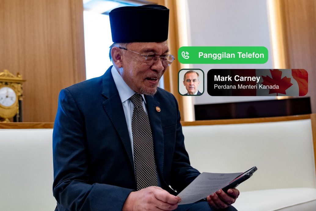 安华官访法国|安华与欧洲国家领袖互动 国际形象攀至新高度