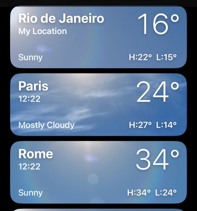 安华访巴／大场面小镜头