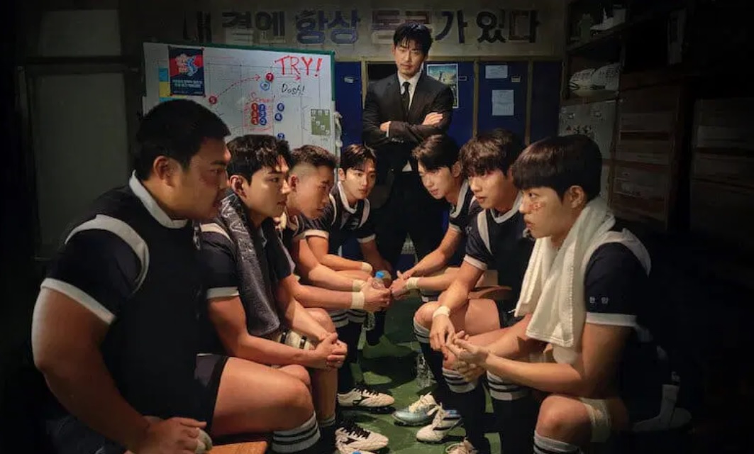 宋英奎酒驾被捕 新剧今晚开播陷混乱