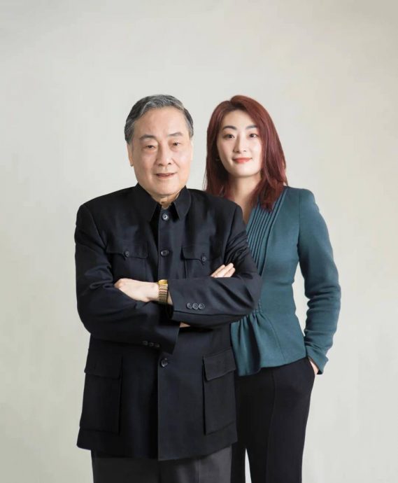 宗庆后遗产争夺战持续发酵 杭州市成立专班介入处理