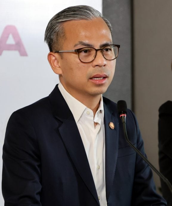 对付发表种族性言论的查哈鲁丁？法米：问MCMC