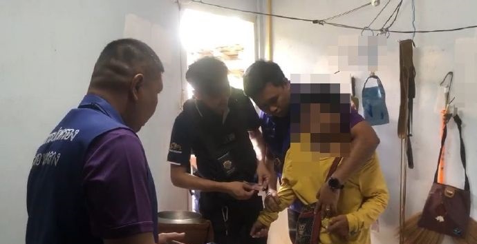 寺庙变毒窝!僧人集体吸毒 警布局揪出毒贩