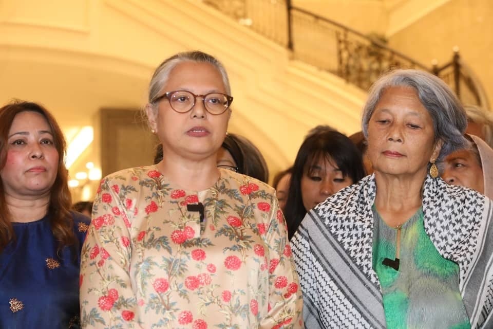 尊重雪州苏丹劝告 SIS停用“伊斯兰”字眼