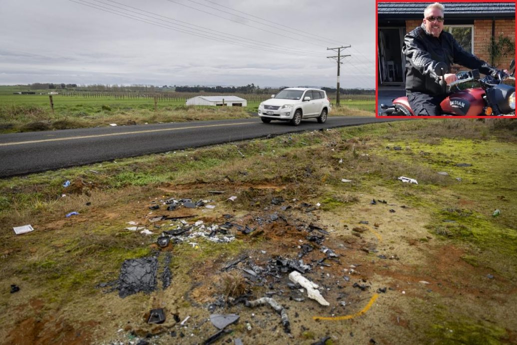 小三飙车追逐正室 逆行撞车男子枉死