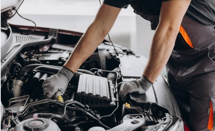 小心原厂保修直接作废！ 车主务必避开这6大“地雷行为”