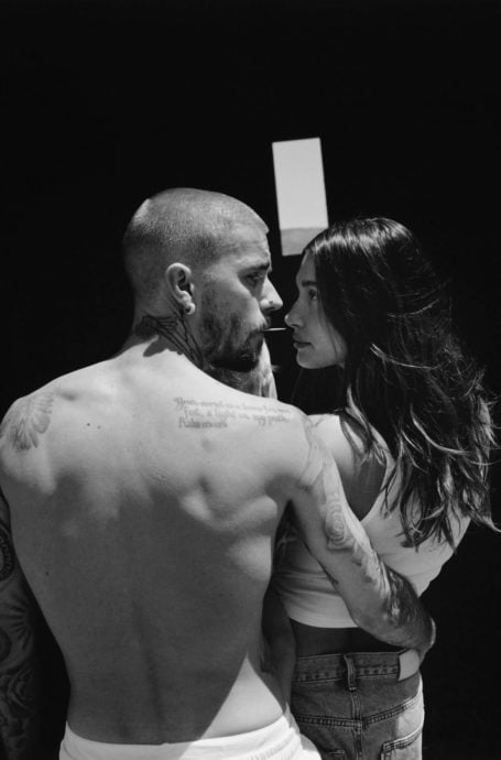 小贾无预警推出新专辑 妻儿入镜粉碎家变传闻