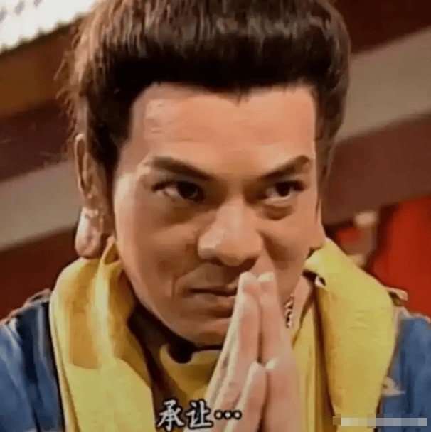 少林寺主持惊曝丑闻 “鸠摩智”李国麟台词被封神预言