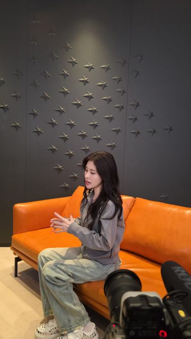  尝尽大马各榴梿品种 张碧晨直呼过瘾