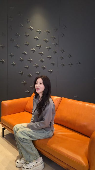  尝尽大马各榴梿品种 张碧晨直呼过瘾