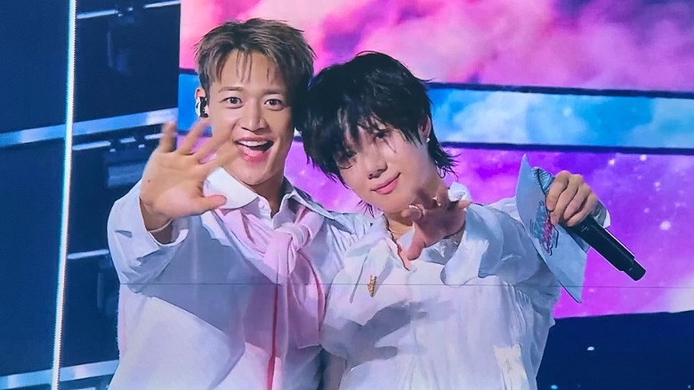 就日本地震预言轻率发言道歉 SHINee泰民：正在反省