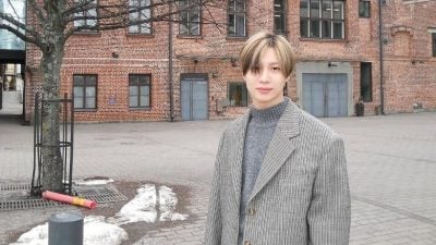 为轻率开地震预言玩笑 SHINee泰民：正在反省