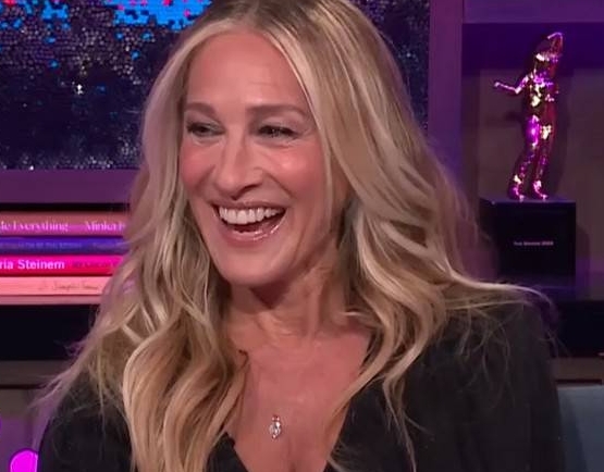 尼古拉斯基治证实陈年恋情 疑莎拉妈妈打枪而分手