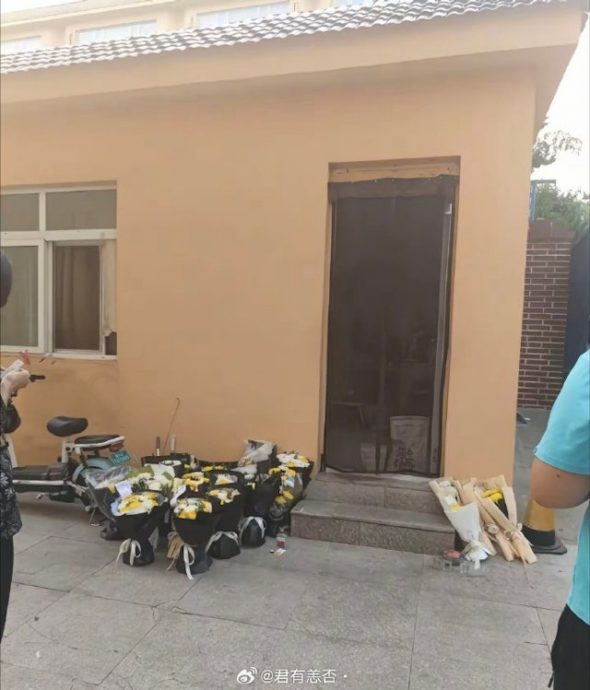 山东温高42.4℃ 高校停考放假 宿管中暑身亡