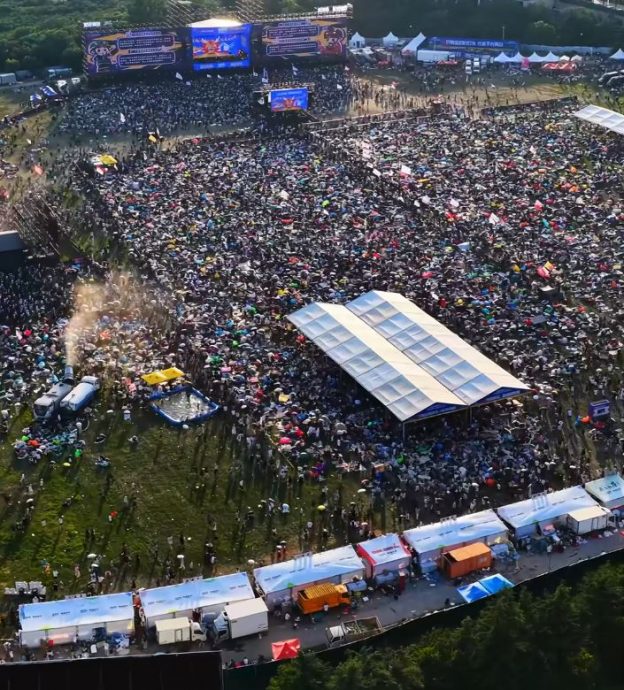 山东温高42.4℃ 高校停考放假 宿管中暑身亡