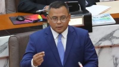 雪大臣：先让特委会完成评估   气爆案无需白皮书