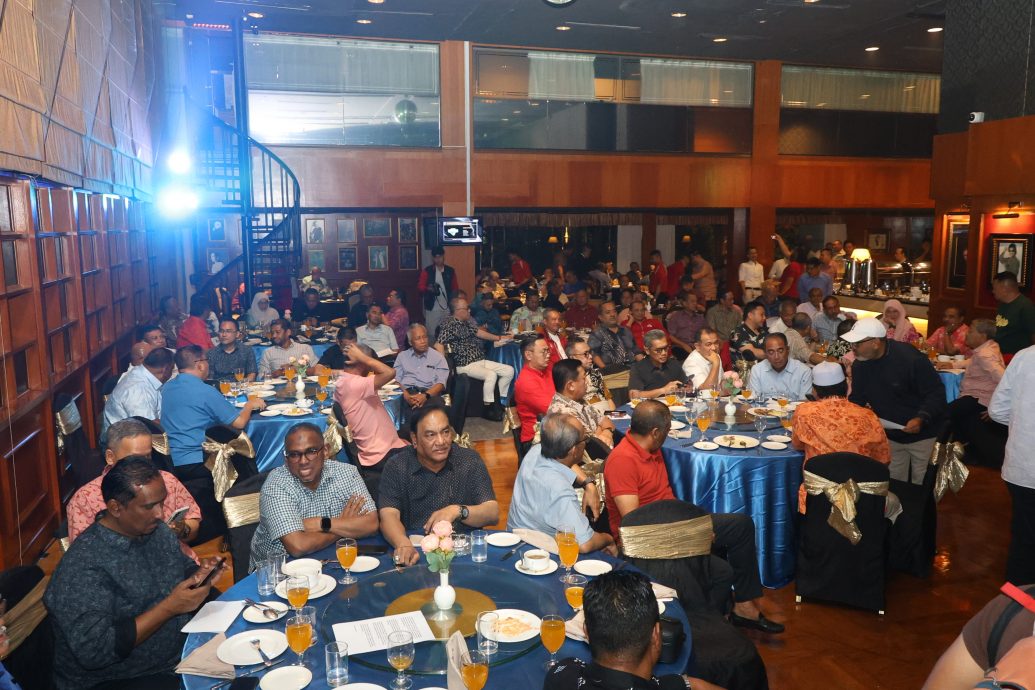 巫统区部主席促首相执行纳吉居家服刑特赦附录  纳吉儿子表示感激 