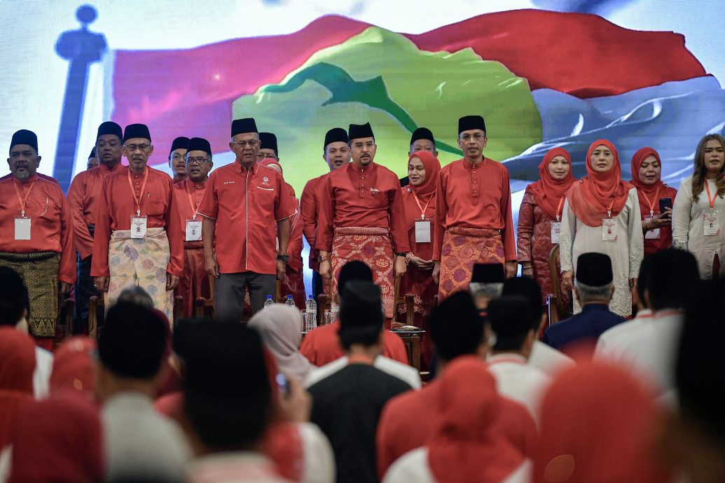 巫统将起诉诽谤领袖者 设外地选民局迎战大选