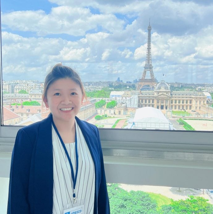 已审（大北马）全球气候暖化海水涨，吉打稻田面对最大冲击