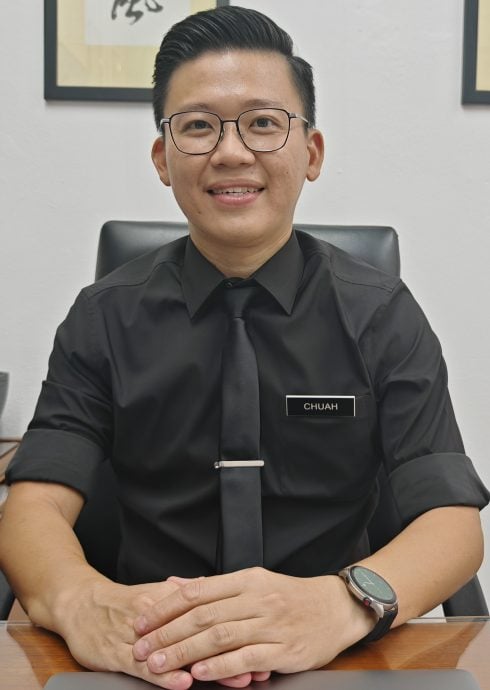 吉打州多所华小的校长出现大调动,其中7名副校长擢升为校长,另11所华小的校长也出现调升。