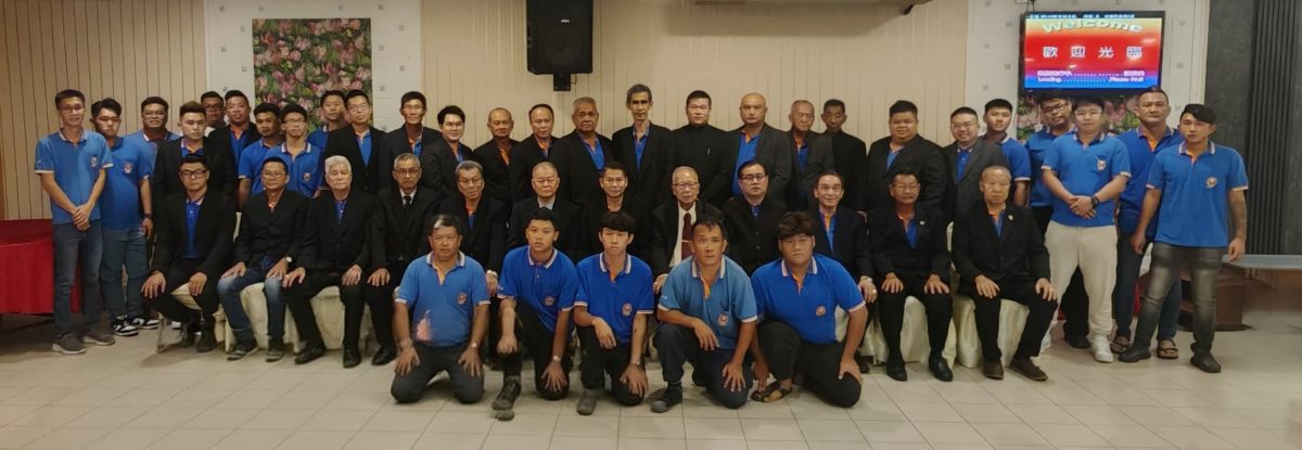 已审(大北马)罗填水:加速批注申请,让义消队早日有家。