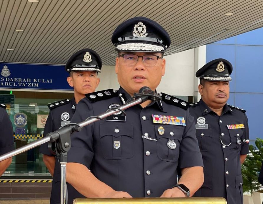 9岁男童遭舅舅藤条鞭打 大腿满布瘀青红肿 警方追捕31岁男子