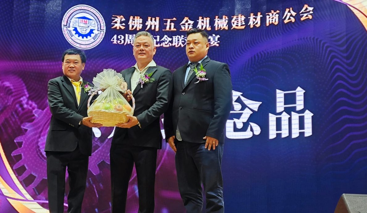 已签发 全国:曾年樑:促政府重启GST制度,体现“全民公平缴税”原则