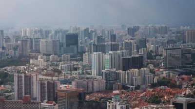 加坡再出手打房   调整卖方印花税