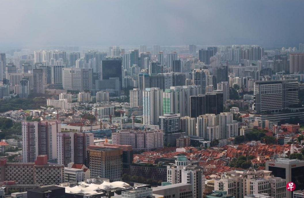 已签发 全国:狮城新一轮房屋降温措施:住宅卖方印花税今起调高4个百分点