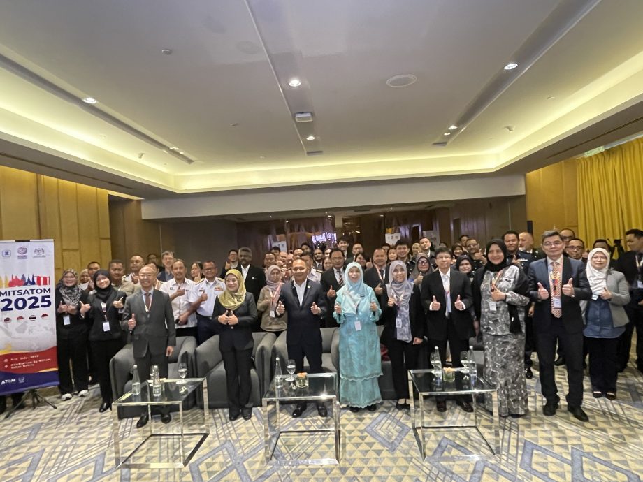 已签发 全国：跨境放射性物质非法走私案 一年内侦测15宗