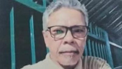 69岁巫裔男子离家后失踪 警助寻人