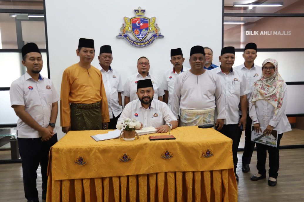 “古来快捷通道”吸金，古来市议会盼5年内升市政厅